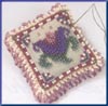 Fabric Kits - Cameo Tulip