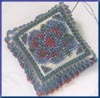 Fabric Kits - Victorian Posey